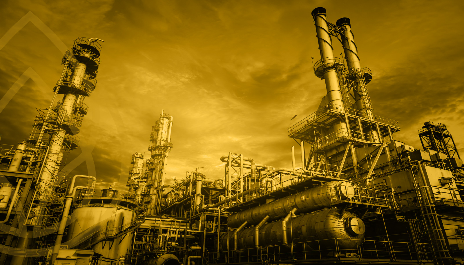 OIL AND GAS