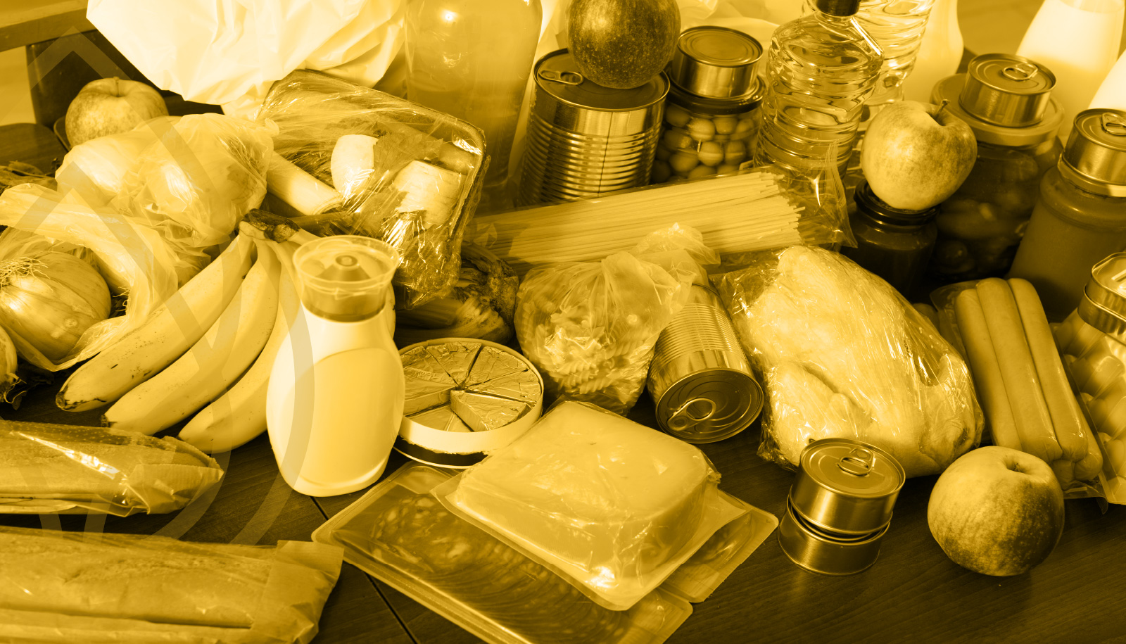 FOOD PRODUCTS